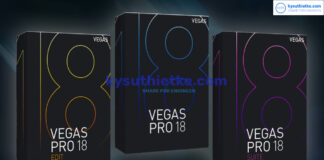 Download MAGIX VEGAS Pro 18 Free – Hướng dẫn cài đặt MAGIX VEGAS Pro 18 Free Download Link Google Drive