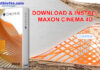 Download Maxon Cinema 4D S24 Link Google Drive Free – For Window/MacOS Maxon Cinema 4D Free Download Link Google Drive
