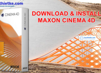 Download Maxon Cinema 4D S24 Link Google Drive Free – For Window/MacOS Maxon Cinema 4D Free Download Link Google Drive