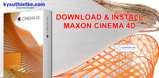 Download Maxon Cinema 4D S24 Link Google Drive Free – For Window/MacOS Maxon Cinema 4D Free Download Link Google Drive