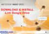 Download Autodesk Vault Pro Client 2022 Link Google Drive Free – Hướng dẫn cài đặt Autodesk Vault Pro Client 2022 Free Download Link Google Drive