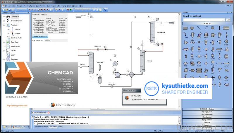 Download ChemCAD Suite Full Active Link Google Drive