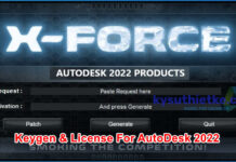 The Product Keys For All Autodesk 2022 Products + Download X-force 2022 Free Download Xforce 2022 keygen and Product key Autodesk 2022