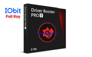 Download IObit Driver Booster Pro 8 – Cài đặt Driver cho máy tính Download IObit Driver Booster Pro 8 - Cài đặt Driver cho máy tính