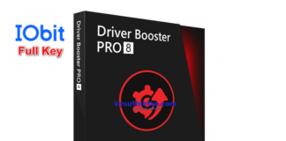 Download IObit Driver Booster Pro 8 – Cài đặt Driver cho máy tính Download IObit Driver Booster Pro 8 - Cài đặt Driver cho máy tính