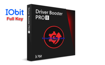 Download IObit Driver Booster Pro 8 – Cài đặt Driver cho máy tính Download IObit Driver Booster Pro 8 - Cài đặt Driver cho máy tính