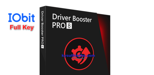 Download IObit Driver Booster Pro 8 – Cài đặt Driver cho máy tính Download IObit Driver Booster Pro 8 - Cài đặt Driver cho máy tính