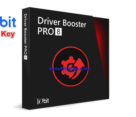Download IObit Driver Booster Pro 8 – Cài đặt Driver cho máy tính Download IObit Driver Booster Pro 8 - Cài đặt Driver cho máy tính