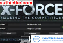 The Product Key Autodesk 2020 For All Products – Download X-force 2020 Free x-force keygen 2020 and product key Autodesk 2020