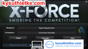 The Product Key Autodesk 2020 For All Products – Download X-force 2020 Free x-force keygen 2020 and product key Autodesk 2020