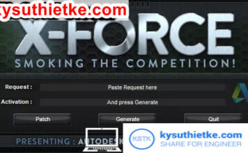 The Product Key Autodesk 2020 For All Products – Download X-force 2020 Free x-force keygen 2020 and product key Autodesk 2020