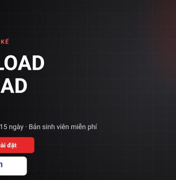 Download AutoCAD 2026: Tính năng mới, yêu cầu hệ thống và link tải bản chính thức Download AutoCAD 2026 bản chính thức