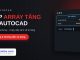 Lisp array kèm tăng số tự động trong AutoCAD – Incremental Array Lisp array kèm tăng số tự động trong AutoCAD