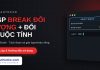 Lisp break đối tượng và đổi thuộc tính đoạn trong AutoCAD – Object Break Lisp break đối tượng và đổi thuộc tính đoạn trong AutoCAD