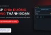 Lisp chia đường cong thành polyline nhiều đoạn trong AutoCAD – Segment Curve Lisp chia đường cong thành polyline nhiều đoạn trong AutoCAD