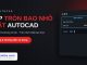 Lisp vẽ đường tròn bao nhỏ nhất trong AutoCAD – Minimum Enclosing Circle Lisp vẽ đường tròn bao nhỏ nhất trong AutoCAD
