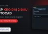 Lisp kéo dài đối tượng cả hai đầu trong AutoCAD – Double Extend Lisp kéo dài đối tượng cả hai đầu trong AutoCAD