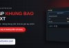 Lisp vẽ khung bao quanh text trong AutoCAD – Box Text Lisp vẽ khung bao quanh text trong AutoCAD