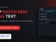 Lisp sao chép định dạng text hàng loạt trong AutoCAD – Match Text Properties Lisp sao chép định dạng text hàng loạt trong AutoCAD