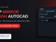 Lisp mirror nhanh trong AutoCAD – Quick Mirror Lisp mirror nhanh trong AutoCAD