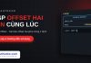 Lisp offset cả hai bên cùng lúc trong AutoCAD – Double Offset Lisp offset cả hai bên cùng lúc trong AutoCAD