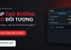 Lisp tạo đường bao quanh nhóm đối tượng trong AutoCAD – Outline Objects Lisp tạo đường bao quanh nhóm đối tượng trong AutoCAD