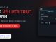 Lisp vẽ lưới trục nhanh trong AutoCAD – Draw Grid Lisp vẽ lưới trục nhanh trong AutoCAD