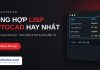 Tổng hợp Lisp AutoCAD hay và hữu ích nhất (cập nhật liên tục) Tổng hợp Lisp AutoCAD hay và hữu ích nhất