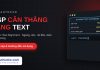 Lisp căn thẳng hàng text trong AutoCAD – Dynamic Text Alignment Lisp căn thẳng hàng text trong AutoCAD