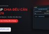 Lisp chia đều căn giữa đối tượng trong AutoCAD – Centered Measure Lisp chia đều căn giữa đối tượng trong AutoCAD