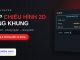 Lisp chiếu hình 2D sang khung khác trong AutoCAD – 2D Projection Lisp chiếu hình 2D sang khung khác trong AutoCAD