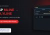 Lisp chuyển Mline thành Polyline trong AutoCAD – Multilines to Polylines Lisp chuyển Mline thành Polyline trong AutoCAD