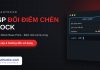 Lisp đổi điểm chèn của block trong AutoCAD – Change Block Base Point Lisp đổi điểm chèn của block trong AutoCAD