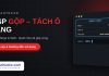 Lisp gộp và tách ô bảng trong AutoCAD – Quick Merge & Split Lisp gộp và tách ô bảng trong AutoCAD