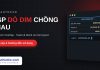 Lisp kiểm tra dim chồng nhau trong AutoCAD – Dimension Overlap Lisp kiểm tra dim chồng nhau trong AutoCAD