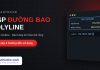 Lisp tạo đường bao quanh polyline trong AutoCAD – Polyline Outline Lisp tạo đường bao quanh polyline trong AutoCAD