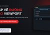 Lisp tạo đường bao viewport trong AutoCAD – Viewport Outline Lisp tạo đường bao viewport trong AutoCAD