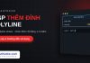 Lisp thêm đỉnh cho polyline trong AutoCAD – Add Polyline Vertex Lisp thêm đỉnh cho polyline trong AutoCAD