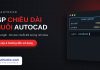 Lisp tính chiều dài chuỗi đối tượng trong AutoCAD – Chain Length Lisp tính chiều dài chuỗi đối tượng trong AutoCAD