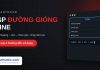 Lisp vẽ đường gióng XLine trong AutoCAD – XLine Lisp vẽ đường gióng XLine trong AutoCAD