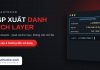 Lisp xuất danh sách layer trong AutoCAD – Layer Extractor Lisp xuất danh sách layer trong AutoCAD