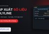 Lisp xuất số liệu polyline trong AutoCAD – Polyline Information Lisp xuất số liệu polyline trong AutoCAD