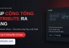 Lisp cộng tổng giá trị attribute trong AutoCAD – Sum Attribute Values lisp cộng tổng giá trị attribute trong AutoCAD
