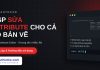 Lisp sửa attribute hàng loạt nhiều bản vẽ trong AutoCAD – Batch Attribute Editor lisp sửa attribute hàng loạt nhiều bản vẽ trong AutoCAD