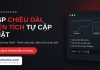 Lisp ghi chiều dài, diện tích bằng Field trong AutoCAD – Length & Area Field lisp ghi chiều dài, diện tích bằng Field trong AutoCAD