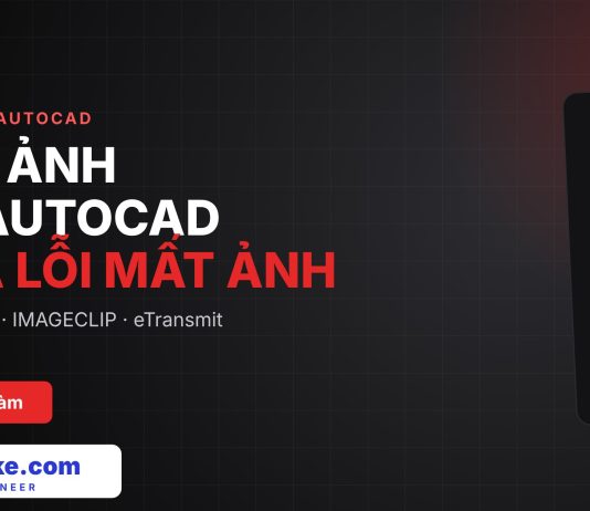 Cách chèn ảnh vào AutoCAD và sửa lỗi mất ảnh khi gửi file Kysuthietke | Website chia sẻ phần mềm, tài liệu đầy đủ nhất 3